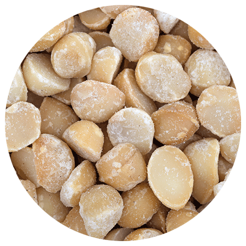 Macadamia Nuts