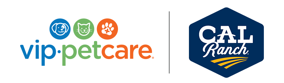 CAL Ranch and VIP Petcare partnership CAL Ranch and VIP Petcare partnership